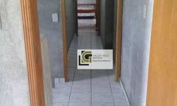 Imagem 3: Sobrado com 3 dormitórios à venda, 126 m² por R$ 350.000,00 - Jardim Paulista - São José d