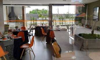 Imagem 4: Apartamento com 3 dormitórios à venda, 80 m² por R$ 640.000 - Vila Curuçá - Santo André/SP