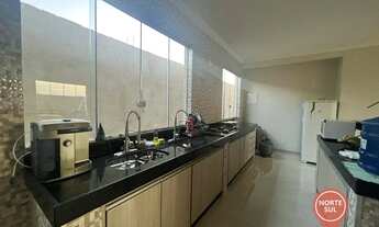 Imagem 7: Casa com 3 dormitórios à venda, 153 m² por R$ 650.000,00 - Varjão - Brumadinho/MG