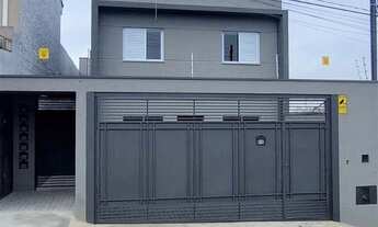 Imagem 2: Casa em Condomínio para Venda em São Paulo, Vila Guedes, 1 dormitório, 1 suíte, 1 banheiro