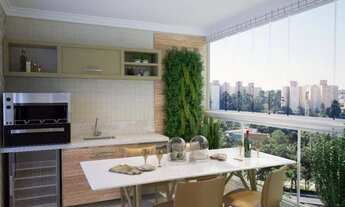 Imagem 2: Apartamento à venda, 98 m² por R$ 651.000,00 - Canto do Forte - Praia Grande/SP