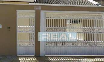 Imagem 2: JD. REGINA - Òtimo Imóvel 3 Dormitórios com 1 suíte