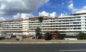 Imagem 4: SALA COMERCIAL, VENÂNCIO IV, ASA SUL