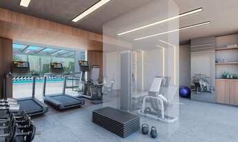 Imagem 6: Apartamento residencial para venda, Paraisópolis, São Paulo - AP14249