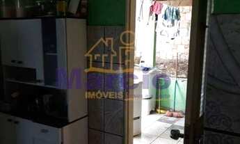 Imagem 6: Sobrado com 2 dormitórios à venda por R$ 240.000 - Vila São José - São Sebastião/DF