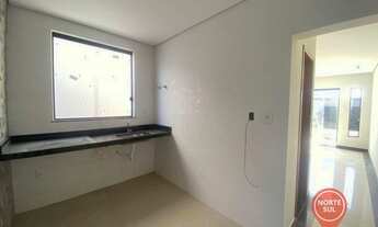 Imagem 7: Casa com 2 dormitórios à venda, 75 m² por R$ 339.000 - Masterville - Sarzedo/MG