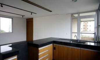 Imagem 5: Apartamento de cobertura 3 quartos no Carmo