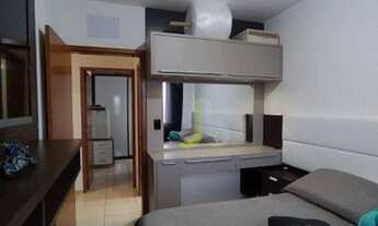 Imagem 4: BONSAI GOLD 3 SEMI-MOBILIADO PARA VENDA