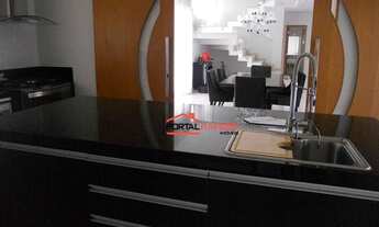 Imagem 6: Casa à venda, 282 m² por R$ 2.800.000,00 - Granja Viana - Carapicuíba/SP