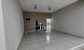 Imagem 3: Casa com 4 dormitórios à venda, 260 m² por R$ 995.000,00 - Condomínio Campos do Conde - So