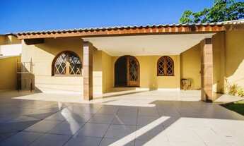 Imagem 3: Casa com 3 dormitórios à venda, 170 m² por R$ 690.000,00 - Sapiranga - Fortaleza/CE