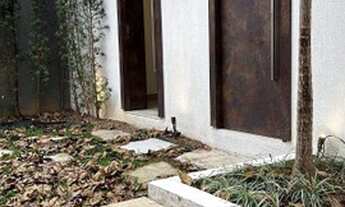 Imagem 3: Casa com 3 dormitórios, 350 m² - venda por R$ 3.000.000 ou aluguel por R$ 14.000/mês - Vil