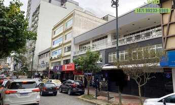 Imagem 5: Loja Térrea para Aluguel, Locação - 606m² - Rua Quinze de Novembro - Centro - Blumenau SC