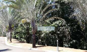 Imagem 4: Terreno à venda, 390 m² por R$ 320.000,00 - Condomínio Alto da Boa Vista - Paulínia/SP