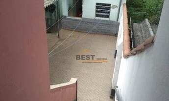 Imagem 6: Duas casas no terreno, terreno de 208 metros