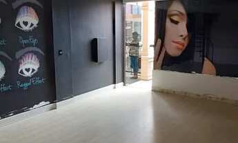 Imagem 2: Sala Comercial Aluguel 30m2 Mezanino Centro Comercial Villa Mariana Parque Dez