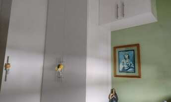 Imagem 6: Casa Vargem Grande de condomínio para venda possui 100 metros quadrados com 3 quartos