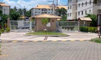 Imagem 2: Apartamento para venda com 55 metros quadrados com 2 quartos em Vila Irmã Dulce - Camaçari