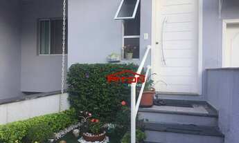 Imagem 3: Sobrado com 3 dormitórios à venda, 130 m² por R$ 455.000,00 - Vila Araguaia - São Paulo/SP