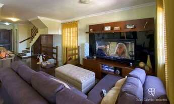 Imagem 7: Casa com 4 dormitórios à venda, 240 m² por R$ 1.150.000,00 - Granja Viana - Cotia/SP