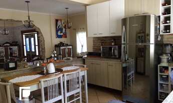 Imagem 5: Chácara à venda em Condomínio Fechado em Itupeva