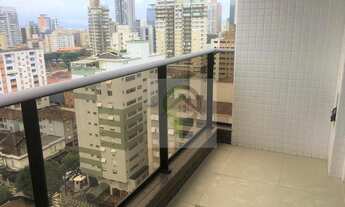 Imagem 3: Apartamento - 2 dormitórios à venda, 103 m² - Gonzaga - Santos/SP