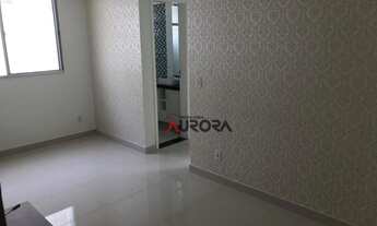 Imagem 3: Apartamento SPAZIO LÓTUS - Próximo ao H.U