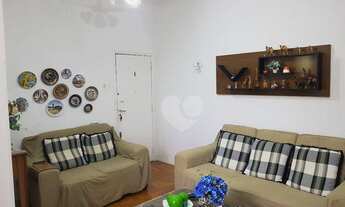 Imagem 4: Apartamento com 2 quartos à venda, 78 m² por R$ 280.000,00 - Méier - Rio de Janeiro/RJ