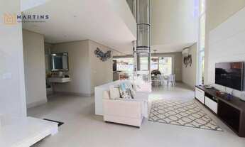 Imagem 4: Casa para alugar, 450 m² por R$ 30.000,00/mês - Riviera de São Lourenço - Bertioga/SP