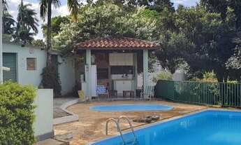 Imagem 2: Chácara com 4 dormitórios à venda, 1700 m² - Loteamento Dinorá Rosa