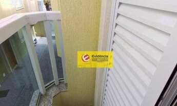 Imagem 5: Sobrado com 2 dormitórios à venda, 120 m² por R$ 465.000,00 - Vila Príncipe de Gales - San