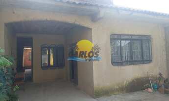 Imagem 7: CURITIBA - Casa Padrão - Uberaba