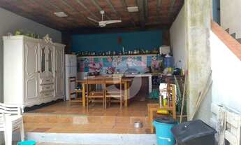 Imagem 3: Casa com 3 dormitórios à venda, 150 m² por R$ 520.000,00 - Maria Paula - Niterói/RJ