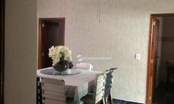 Imagem 2: Casa Residencial à venda, Jardim Florence, Campinas -