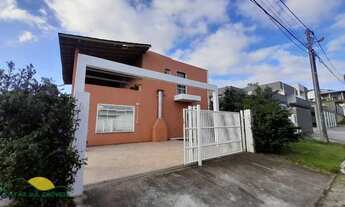 Imagem 2: Casa com 2 dormitórios no Condomínio Ilha do Largo - Tapera - Florianópolis/SC