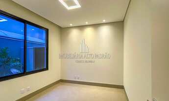 Imagem 3: Casa de Condomínio com 3 dorms, Residencial Damha III, São José do Rio Preto, Cod: 828