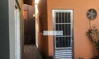 Imagem 3: Casa com 3 dormitórios à venda, 122 m² por R$ 390.000,00 - Parque das Árvores - Paulínia/S