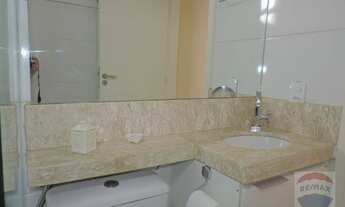 Imagem 7: Cobertura 2 quartos 2 salas 2 banheiros área externa com churrasqueira área de serviço gar