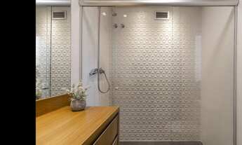 Imagem 5: Apartamento para venda com 97 metros quadrados com 2 quartos em Parque do Morumbi - São Pa