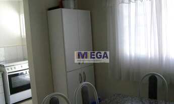 Imagem 6: Casa com 3 dormitórios à venda, 100 m² por R$ 390.000,01 - Vila Miguel Vicente Cury - Camp