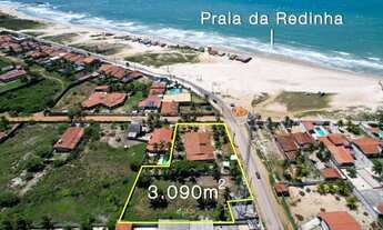 Imagem 7: OPRTUNIDADE/ TERRENO EM NATAL/ BEIRA MAR/ PRAIA/ DUNAS/ REDINHA