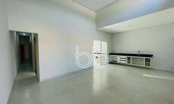 Imagem 7: Casa com 3 dormitórios à venda, 105 m² por R$ 745.000,00 - Condomínio Village Moutonnée