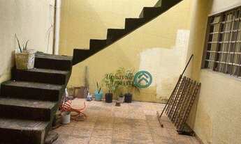 Imagem 5: Casa com 3 quartos, 1 suíte, vaga de garagem, à venda por R$ 330.000 - Areal - Águas Clara