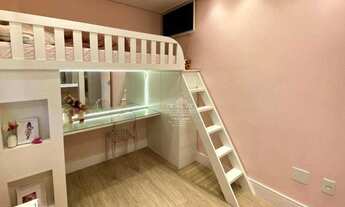 Imagem 6: Apartamento com 3 dormitórios no Jardins do Brasil, Osasco, Centro, sp à venda, 110 m² por