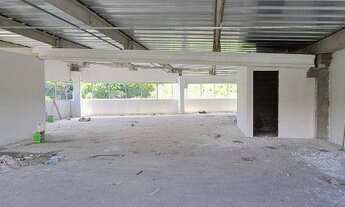 Imagem 6: Galpão para alugar, 1983 m² - Parque Industrial San José - Cotia/SP