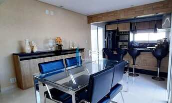 Imagem 7: Casa com 4 dormitórios à venda, 176 m² por R$ 960.000 - Vila Guedes - Jaguariúna/SP