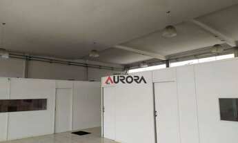 Imagem 6: Barracão para alugar, 1300 m² por R$ 20.000,00/mês - Paulista - Londrina/PR