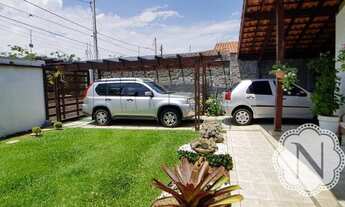 Imagem 3: Casa com amplo terreno à venda perto da praia - Itanhaém SP - Cibratel I