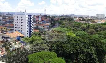 Imagem 2: Cobertura com 3 dormitórios à venda, 130 m² por R$ 1.650.000,00 - Parque Novo Mundo - São