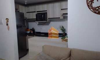 Imagem 7: Apartamento à venda, 44 m² por R$ 135.000,00 - Parque dos Anjos - Gravataí/RS